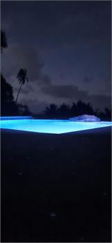 Ocean Beach Town View Rarotonga - Rarotonga