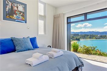 Kaiteri Sands Retreat - Tasman