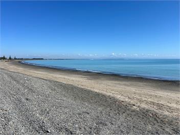 Coastal Retreat - Te Awanga