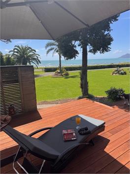 XanDies Accomodation - Opotiki