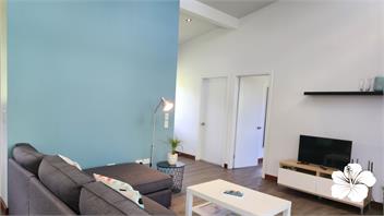 VAIANUI VILLAS - HINANUI | PRIVATE POOL AND UNLIMITED FREE WIFI - Rarotonga