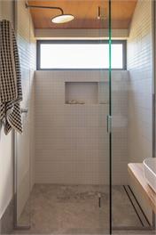 Redwood Cosy ~ a highly crafted new home - Hanmer Springs