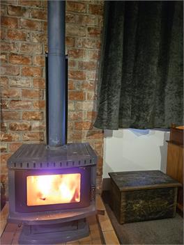 Mates & Family Get together - Roxburgh