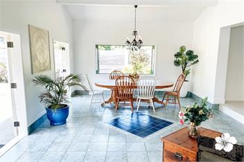 Villa Honohitu - Titikaveka - Cook Islands
