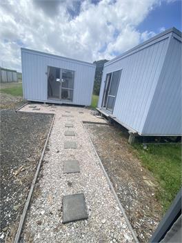 Whiwhi's Salt and Sandy - Baching on the Peninsula - Northland