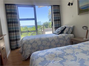 Tata Beachfront, Tata Beach, Golden Bay - Tata Beach