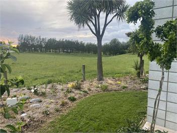 Fantail Orchard Apartment and Garden - Timaru