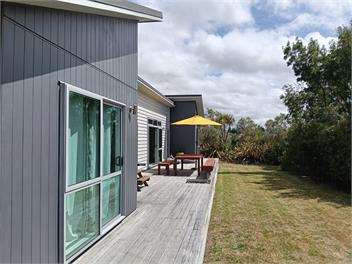 Number12 - Martinborough