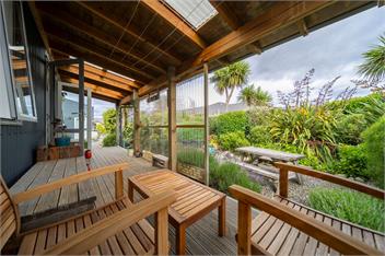 Beech Retreat (Bachcare) - Te Anau