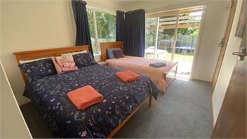 Quiet 3 Bedroom Home close to town - Rotorua