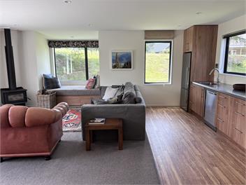 Castle Hill Hideaway - Canterbury