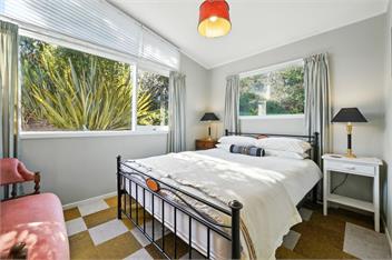 Maison Pierre Rouge (Bachcare) - Banks Peninsula
