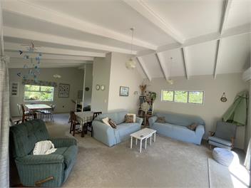 3 bedroom get away Little Akaloa - Little Akaloa