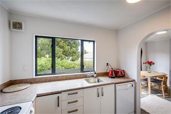 Central Green Escape (Bachcare) - Napier