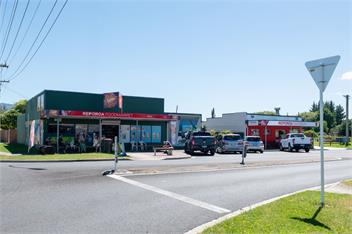 Hawksie Place (Bachcare) - Reporoa