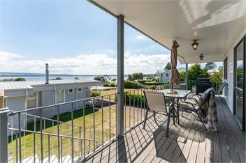 Rejoyce Holiday Home - Taupo - Taupo