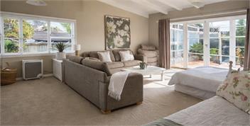 Edgewater Retreat - orewa