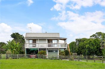 Bayview Cottage (Bachcare) - Tauranga
