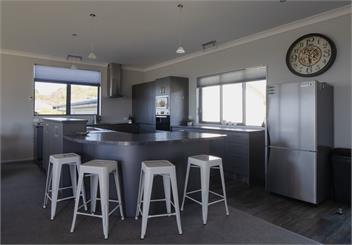 Catlins Beachfront Escape - MOANA CURVE - Catlins