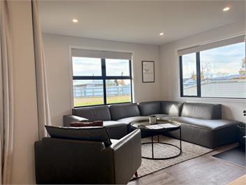 Style, Space and Comfort - Twizel