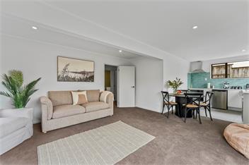 Pataka Lookout Apartment - 