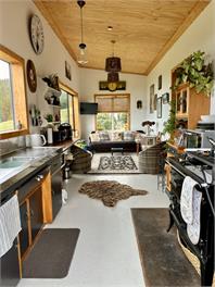 Bang for your buck! Sea, Sanctuary and starry, starry nights... -