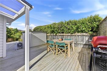 Lime Tree Cottage - 