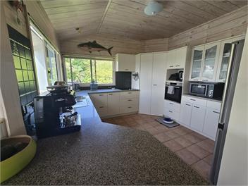 180 Degree Ocean Views -