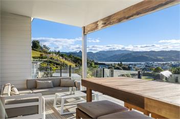 Panorama View Retreat (Bachcare) - 