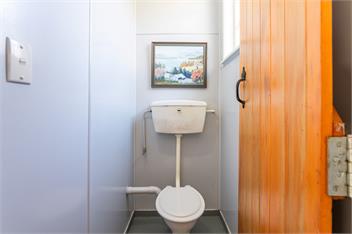 Tui Cottage - Kinloch -