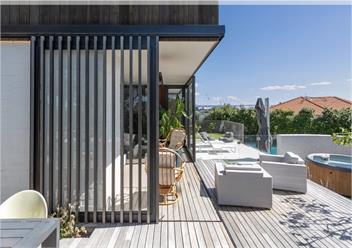 Hilltop Haven -