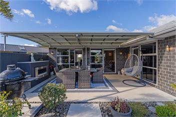 Endeavour Oasis (Bachcare) - 