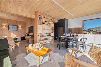 Architecturally Designed (Bachcare) - 