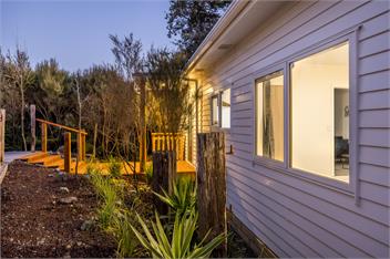 Manuka Bliss Heights - Close to Thermal Hoot Pool -