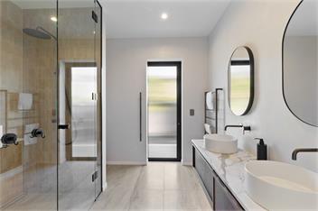 Porto Sanctuary | Tranquil Coastal Luxury with Sweeping Views - 