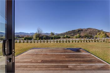 Mount Maude Serenity - 