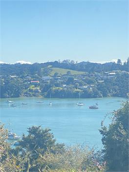 No.10 - A Boutique Harbour View Retreat -
