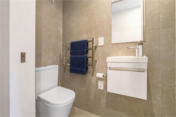 Town House Hàgley Park (Bachcare) - 