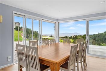 Waipu Hilltop Escape (Bachcare) - 
