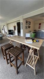 The Retreat on Eruini -