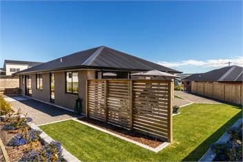 Kopakopa Rest - Taupo - 