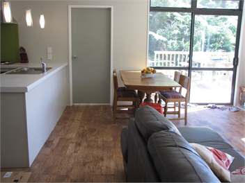 Our Lovelea Place  - Marlbourough Sounds