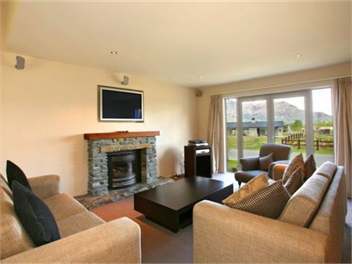 Arrowfield Apartments - Arrowtown