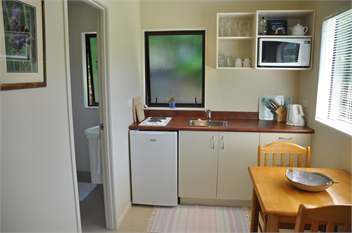 Lavender Cottage - Auckland