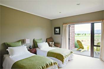 Mountain Range Lodge - Wanaka