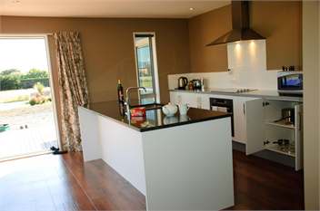 Kaikoura Peninsula Retreat - Kaikoura