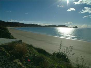 Leighton Lodge - Whitianga