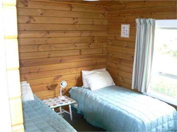 Parapara Cottage -
