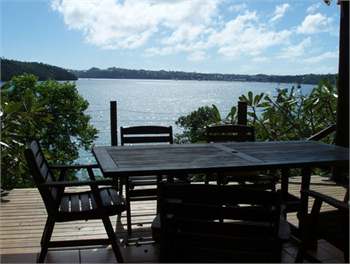 Water Front House  Vavau - 