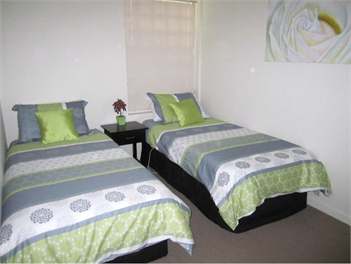 SUITE SPOT ON ROBERTS - Taupo